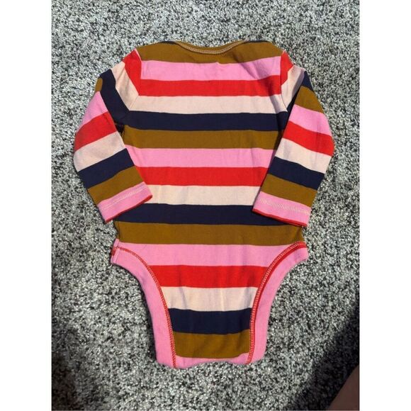❤️Old Navy Baby Unisex Bodysuit 3-6M - Picture 3 of 3